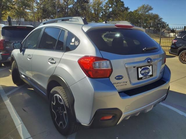 2017 Subaru Crosstrek Premium