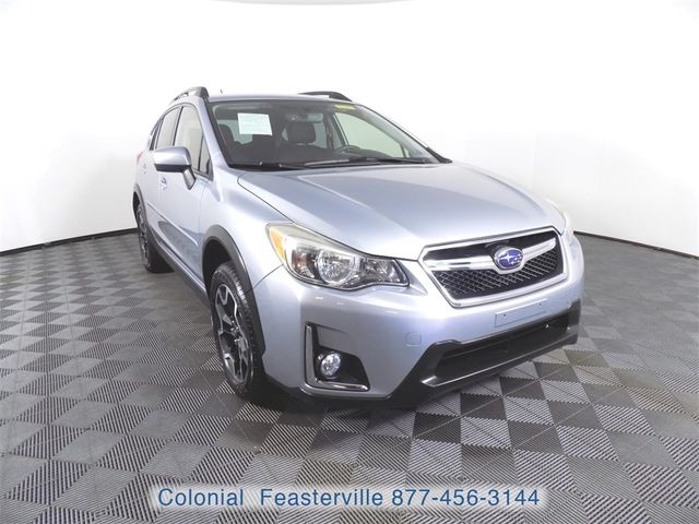 2017 Subaru Crosstrek Premium