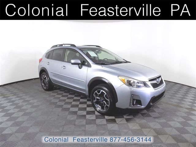 2017 Subaru Crosstrek Premium