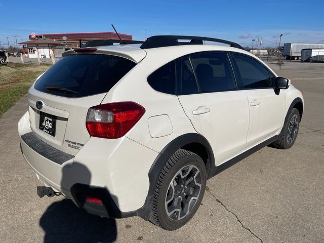 2017 Subaru Crosstrek Premium