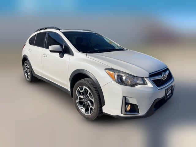 2017 Subaru Crosstrek Premium