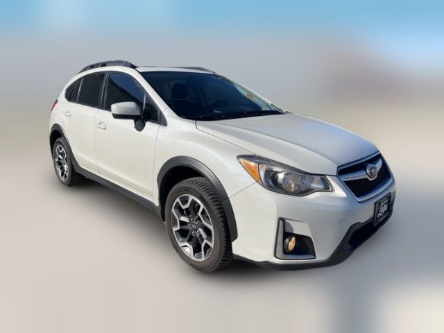 2017 Subaru Crosstrek Premium