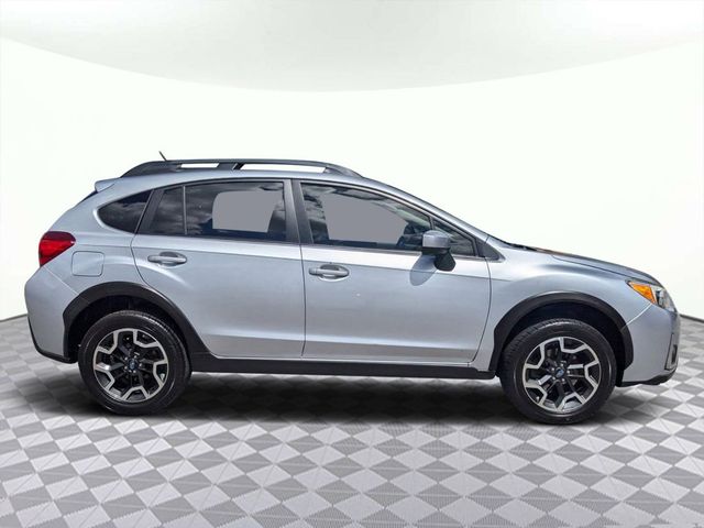 2017 Subaru Crosstrek Premium