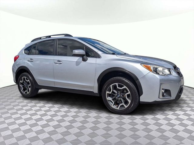 2017 Subaru Crosstrek Premium