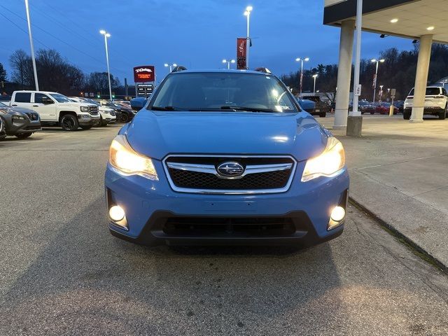 2017 Subaru Crosstrek Premium