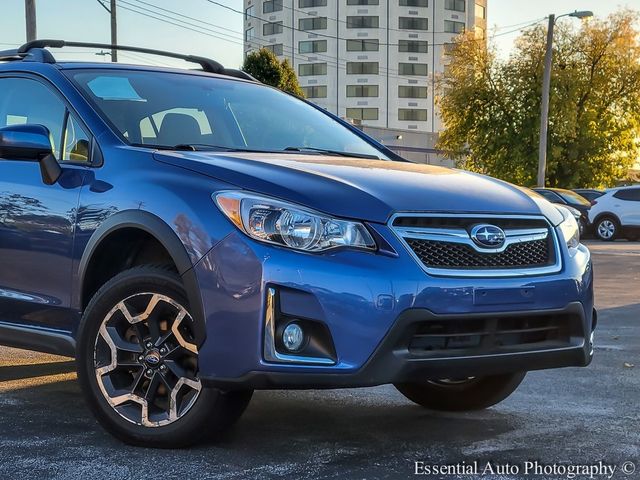 2017 Subaru Crosstrek Premium