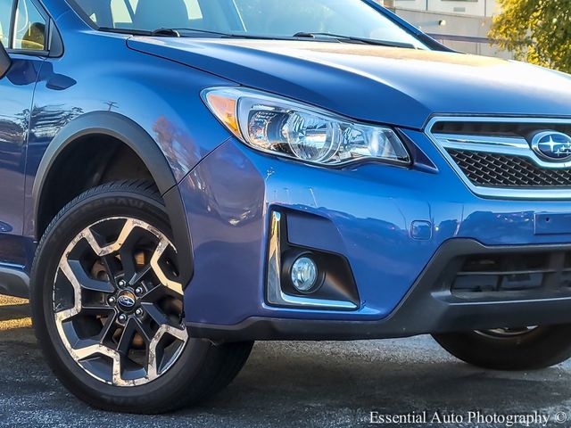 2017 Subaru Crosstrek Premium