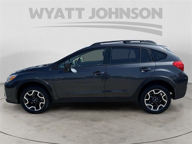 2017 Subaru Crosstrek Premium