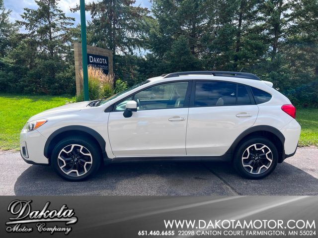 2017 Subaru Crosstrek Premium