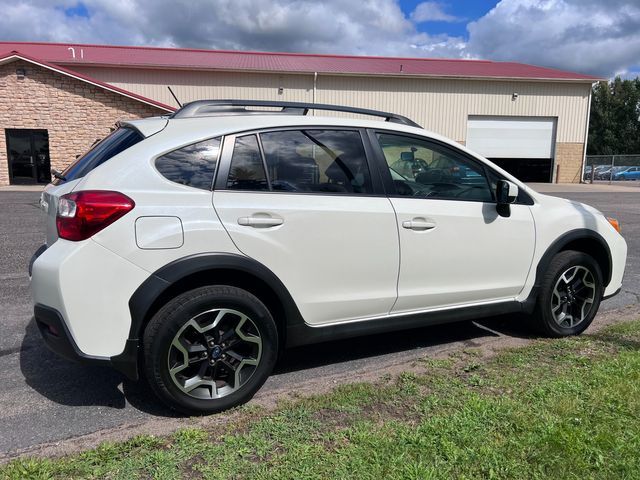 2017 Subaru Crosstrek Premium