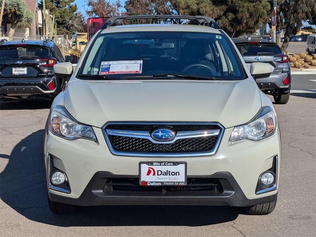 2017 Subaru Crosstrek Premium