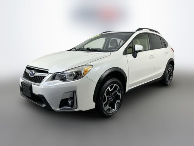 2017 Subaru Crosstrek Premium