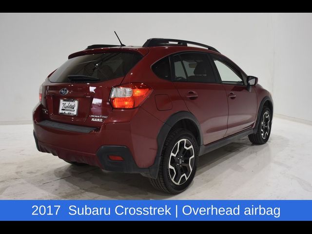 2017 Subaru Crosstrek Premium