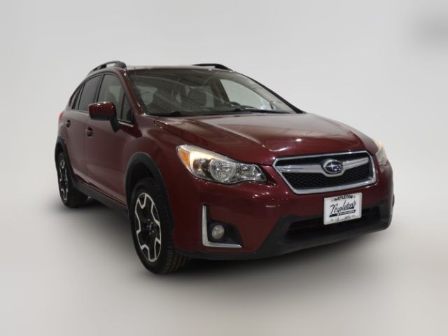 2017 Subaru Crosstrek Premium