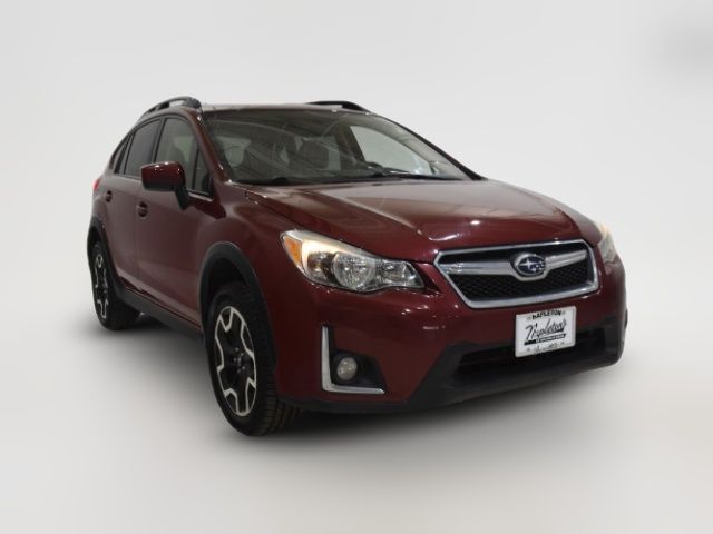 2017 Subaru Crosstrek Premium