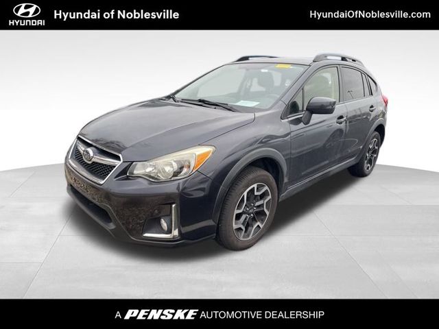 2017 Subaru Crosstrek Premium