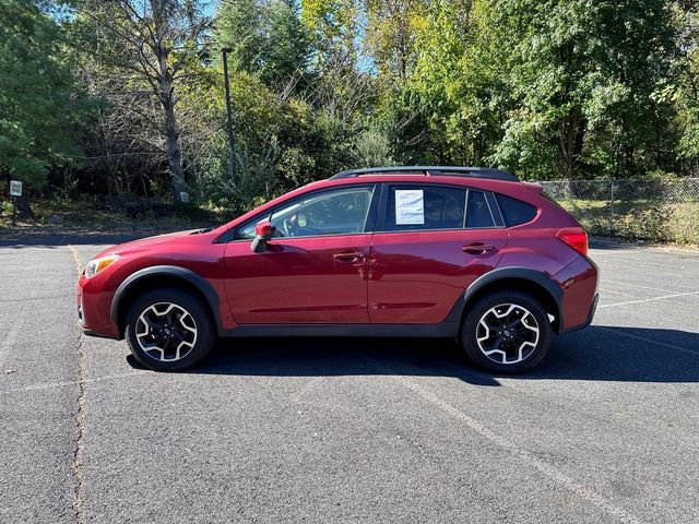 2017 Subaru Crosstrek Premium