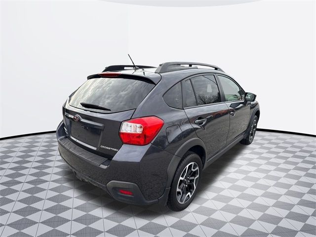 2017 Subaru Crosstrek Premium