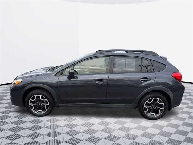 2017 Subaru Crosstrek Premium