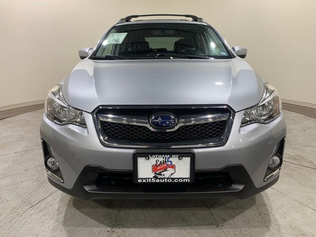 2017 Subaru Crosstrek Premium