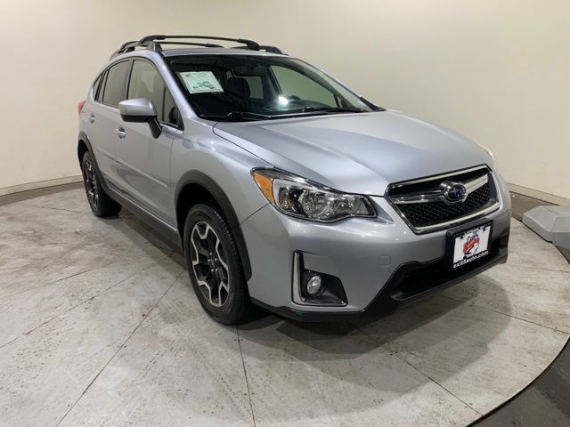 2017 Subaru Crosstrek Premium