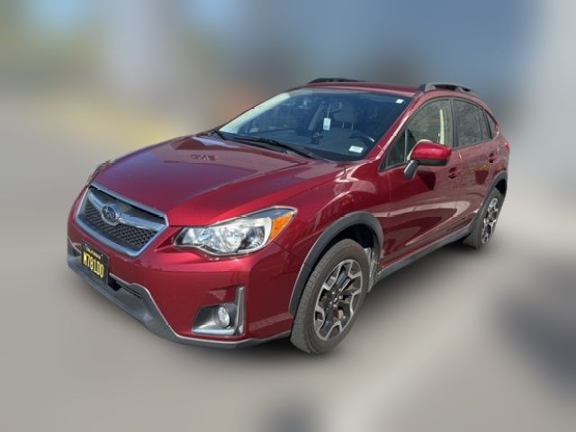 2017 Subaru Crosstrek Premium