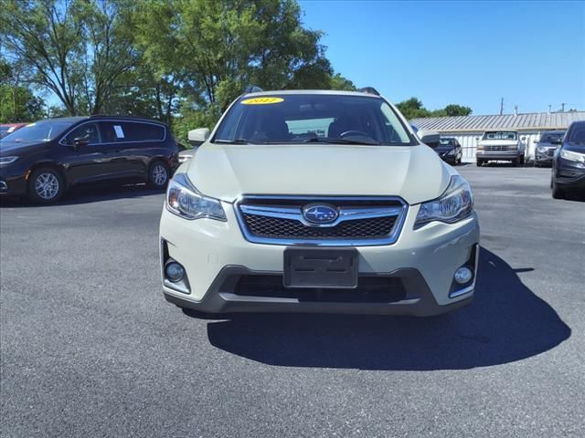 2017 Subaru Crosstrek Premium