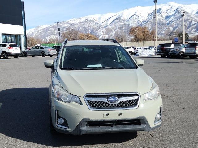 2017 Subaru Crosstrek Premium