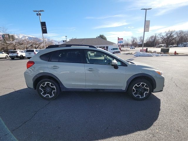 2017 Subaru Crosstrek Premium