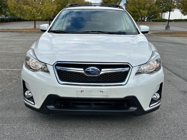 2017 Subaru Crosstrek Premium