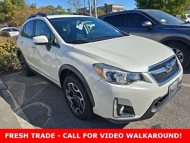 2017 Subaru Crosstrek Premium