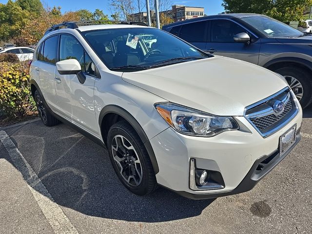 2017 Subaru Crosstrek Premium