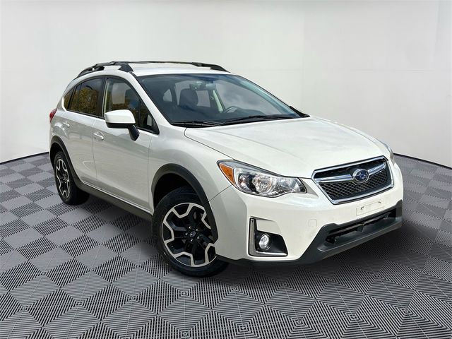 2017 Subaru Crosstrek Premium