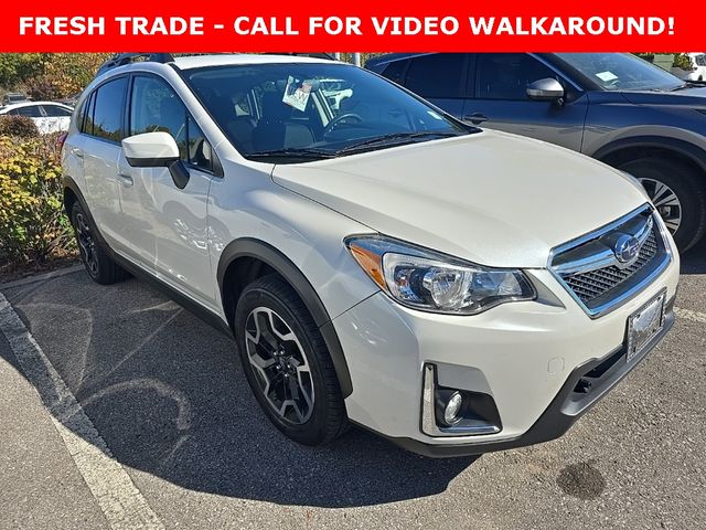 2017 Subaru Crosstrek Premium