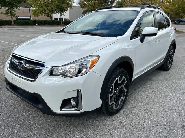 2017 Subaru Crosstrek Premium