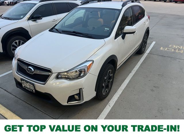 2017 Subaru Crosstrek Premium