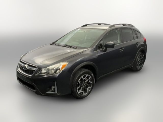 2017 Subaru Crosstrek Premium