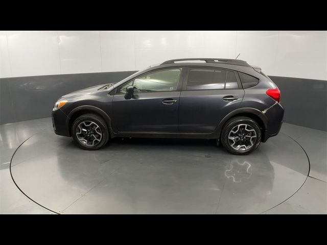 2017 Subaru Crosstrek Premium