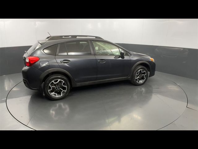 2017 Subaru Crosstrek Premium