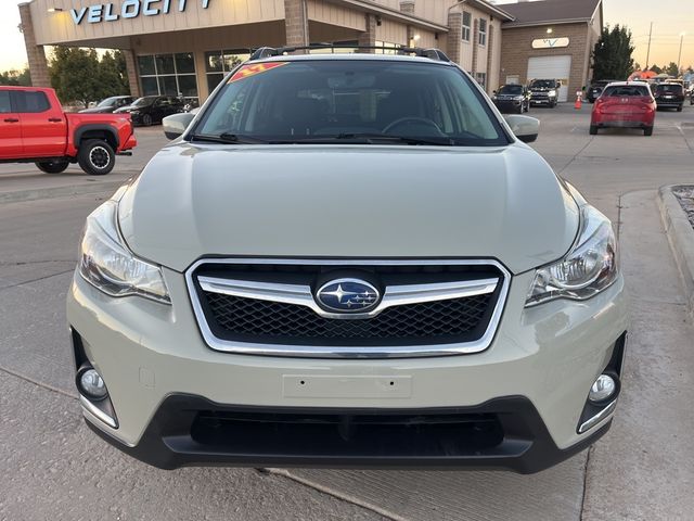 2017 Subaru Crosstrek Premium