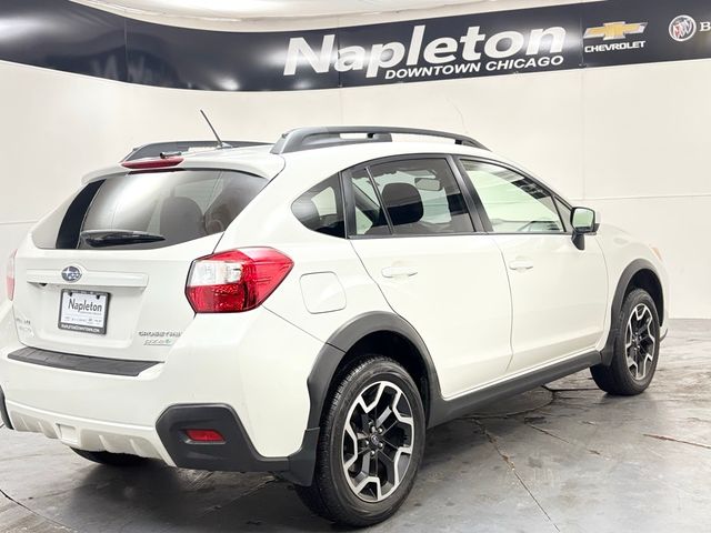 2017 Subaru Crosstrek Premium