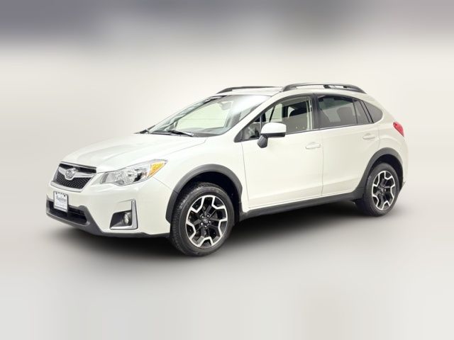 2017 Subaru Crosstrek Premium