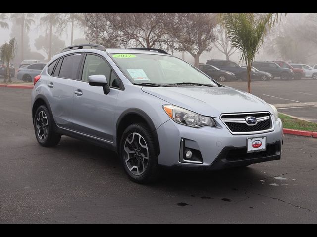 2017 Subaru Crosstrek Premium