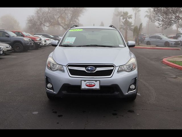 2017 Subaru Crosstrek Premium