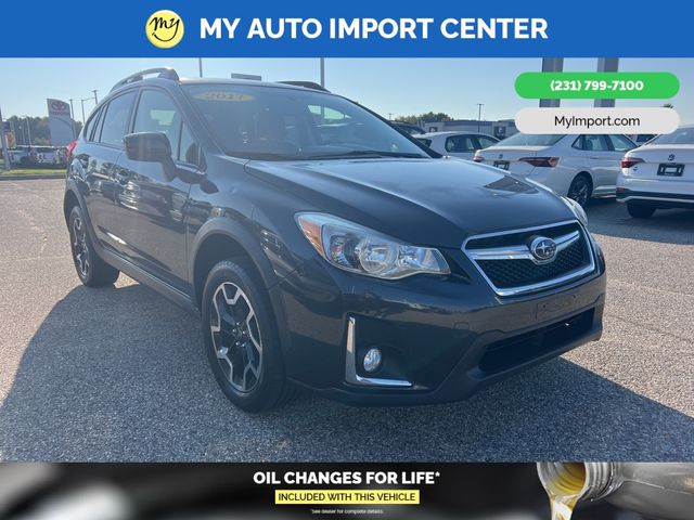 2017 Subaru Crosstrek Premium