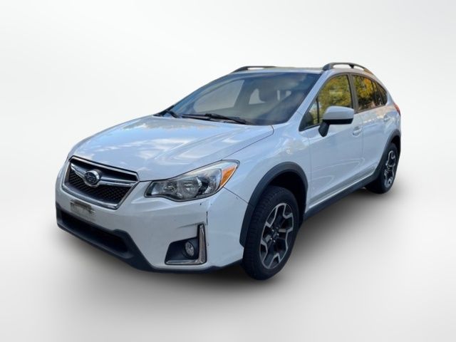 2017 Subaru Crosstrek Premium