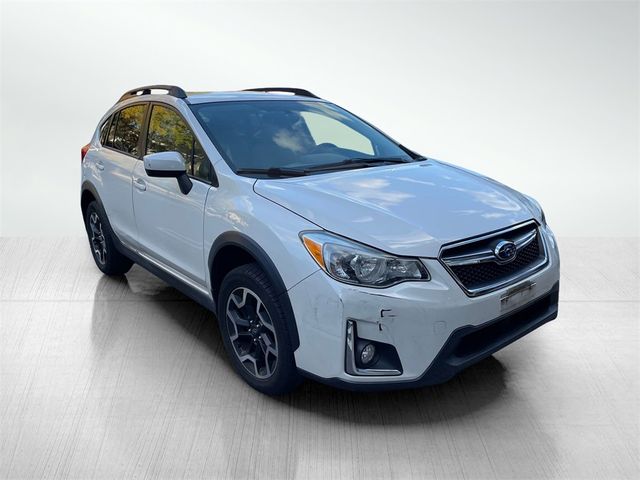 2017 Subaru Crosstrek Premium