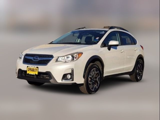 2017 Subaru Crosstrek Premium