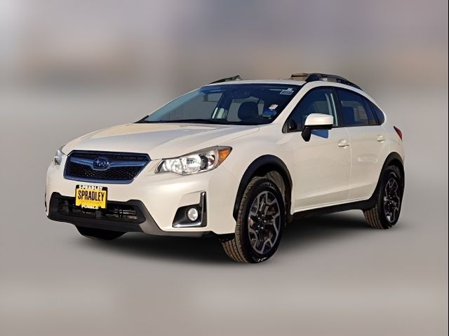 2017 Subaru Crosstrek Premium