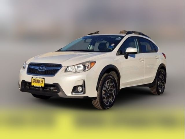 2017 Subaru Crosstrek Premium